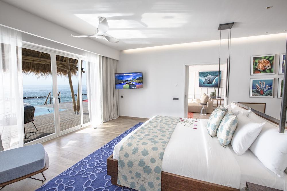 Water Villa photo 29